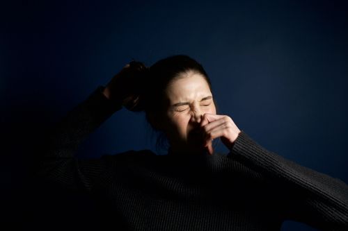 아침저녁 목 따가움 원인&amp;#44; 감기보다 기온&middot;습도 변화가 문제일 수 있습니다