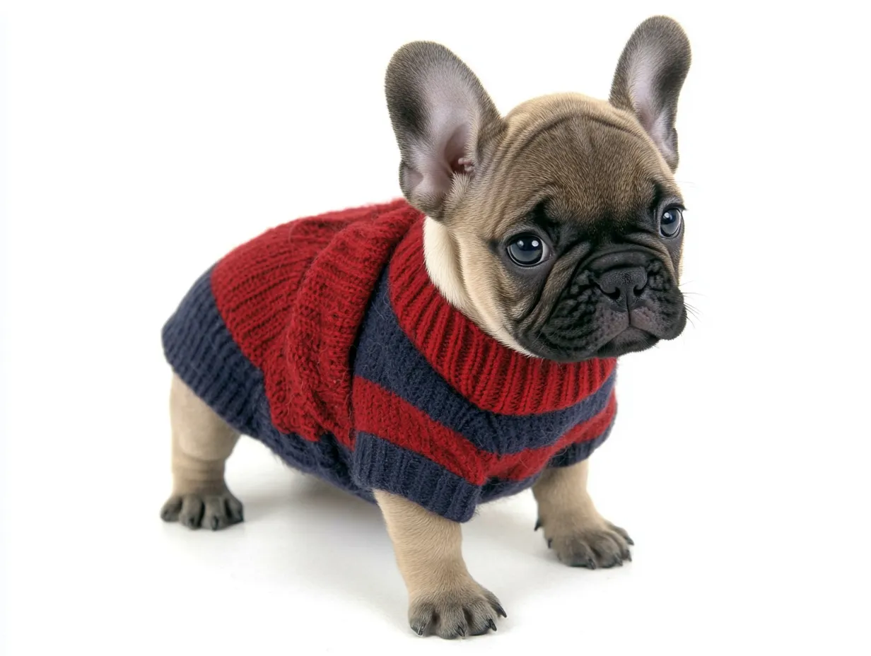 강아지 겨울옷 어떤 걸 고를까? 코트부터 니트까지 종류별 비교 꿀팁!