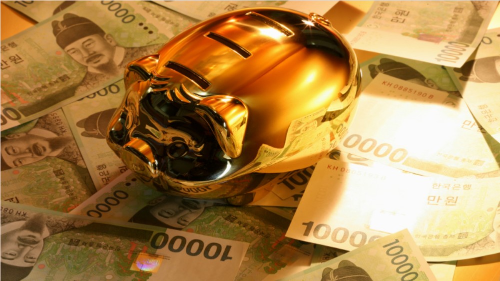 우리 · 서울시 시중은행협력자금