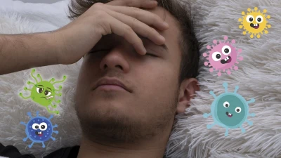 면역력 떨어졌을때 증상_만성피로