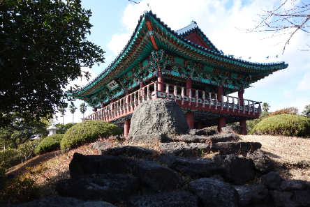 제주도 가볼만한곳 10곳