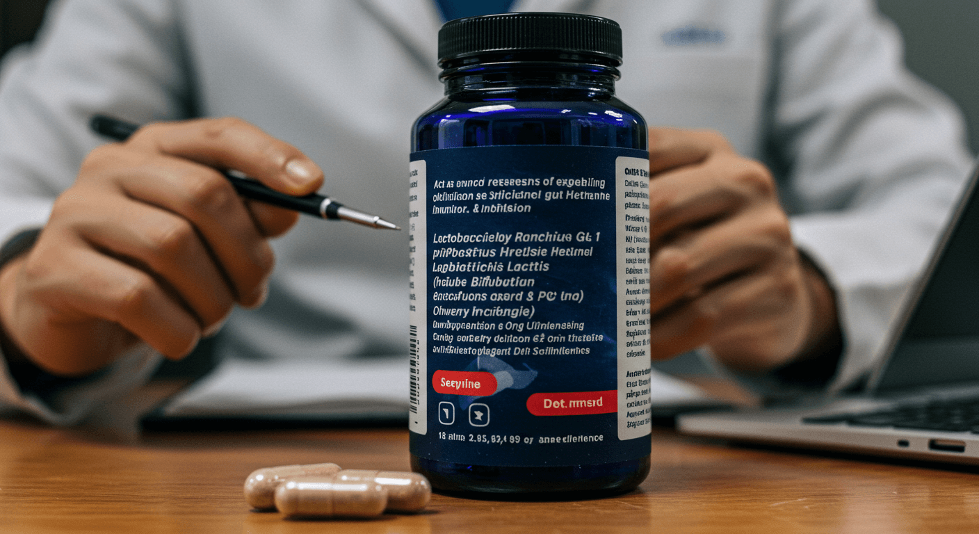 프로바이틱, 프리바이오틱, 신바이오틱 뭐가 다른가?