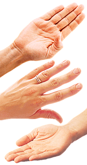 손목터널증후군-이미지