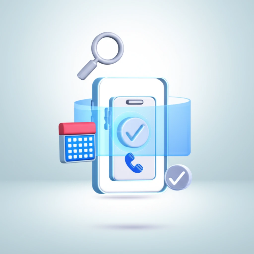 금융권 마케팅 전화 차단 두낫콜 시스..