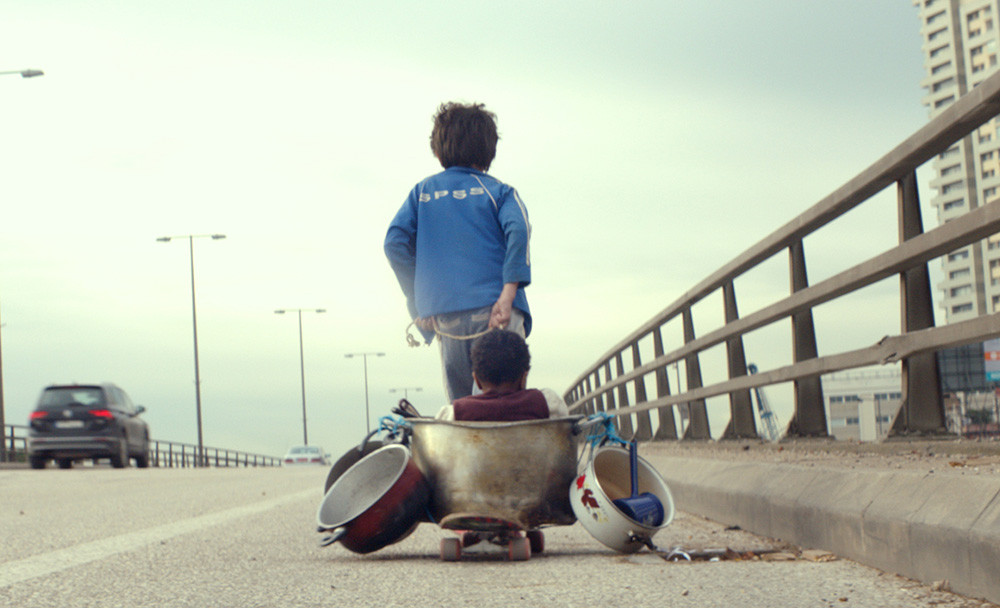 "가버나옴" 공식 스틸컷