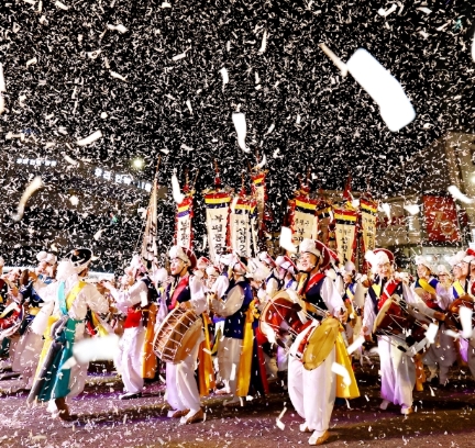 2025 부평 풍물대축제 즐기기 꿀팁