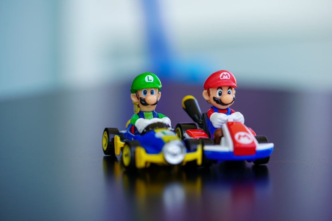 Nintendo