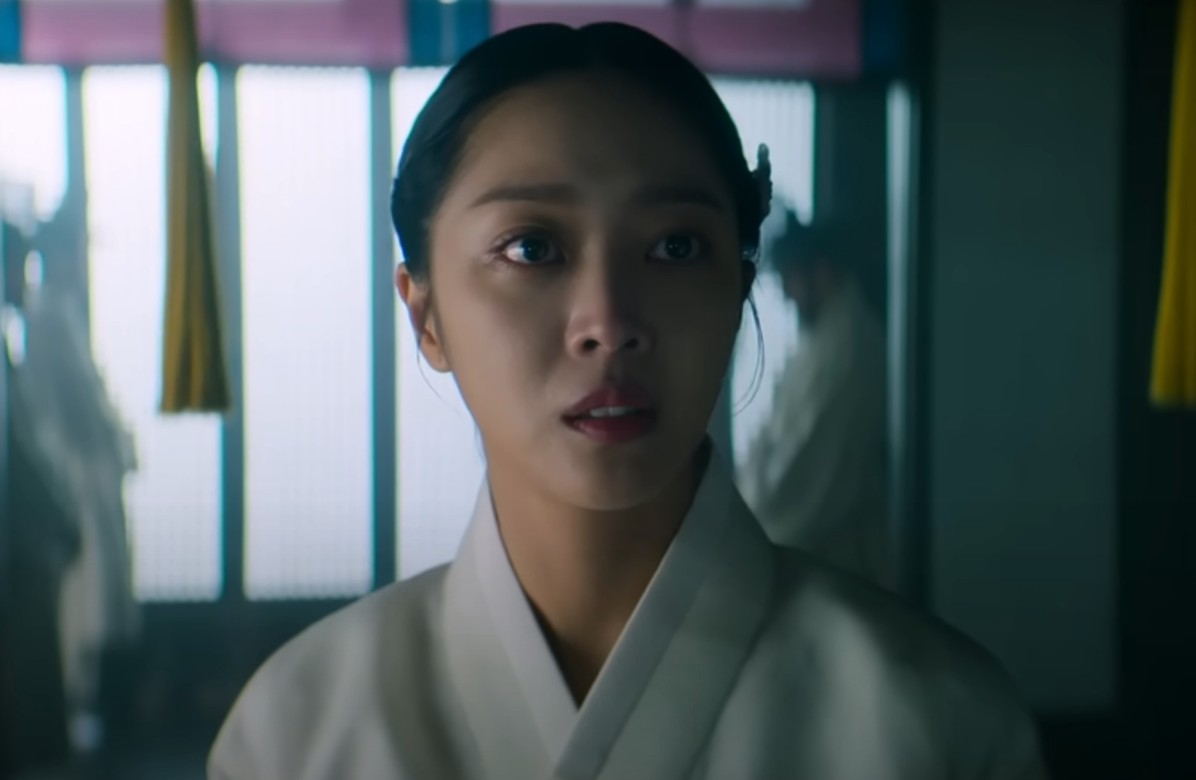 [탄금] 출연진&amp;#44; 인물관계도 완벽 정리: 넷플릭스 시리즈