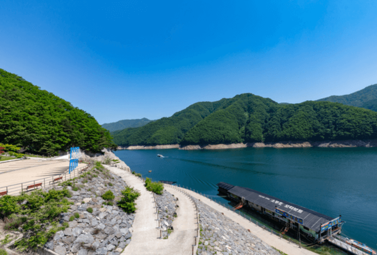 춘천 가볼만한곳 베스트10