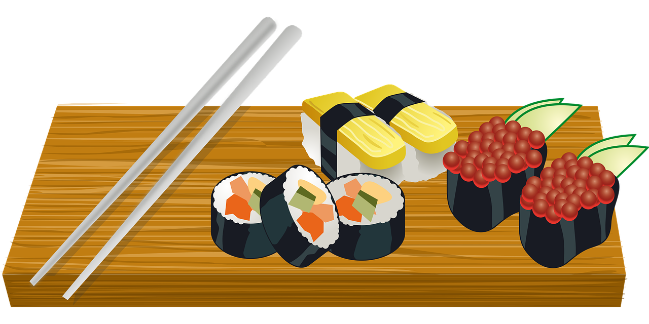 일본어 음식 관련 기본 용어 정리