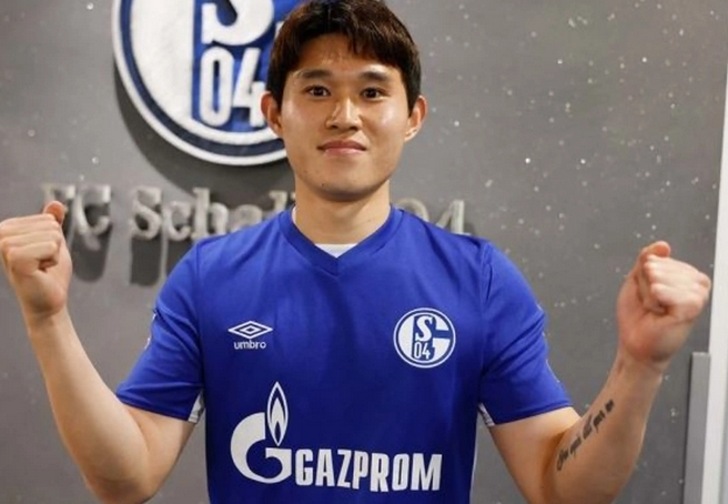 이동경 와이프 여자친구 아내 박예린 인스타 연봉 이강인 해외 반응 사진