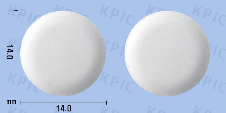 카비드츄어블정 완전정복 : 효능, 복용법, 부작용, 주의사항