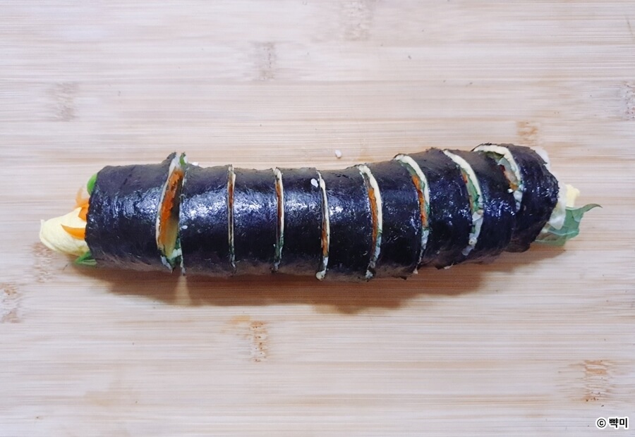 계란치즈야채-김밥-만들기-다이어트-요리-레시피