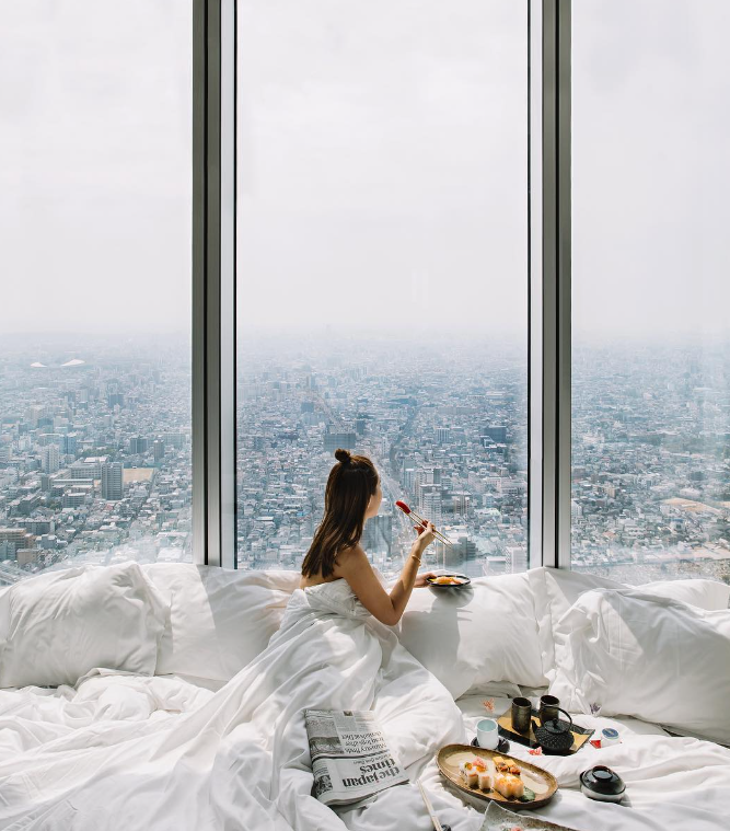 오사카 호텔 오사카 메리어트 미야코 호텔 01