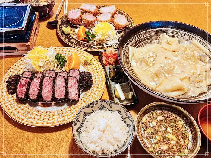 광주 수완지구 맛집 360시간 숙성한 숯불돈가스