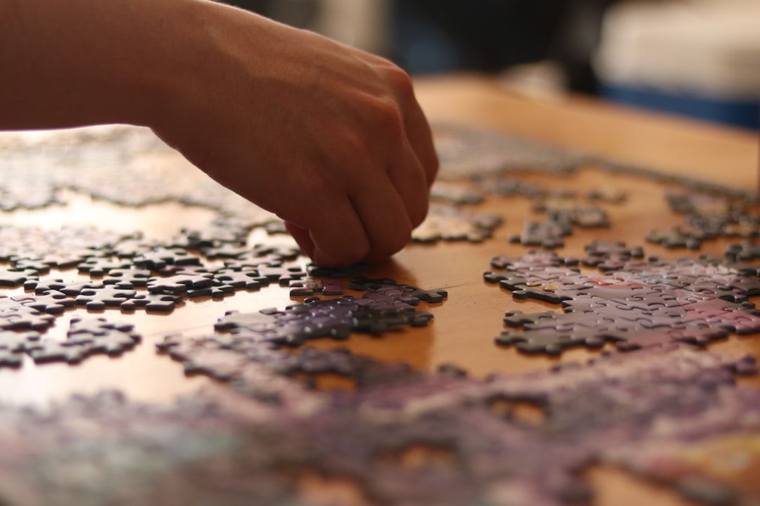 'Puzzle'