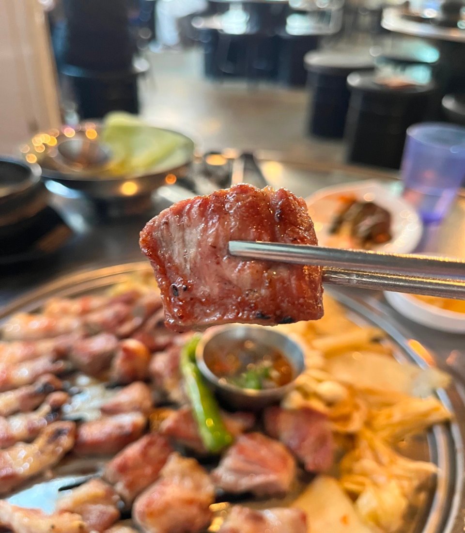 광안리 부산댁