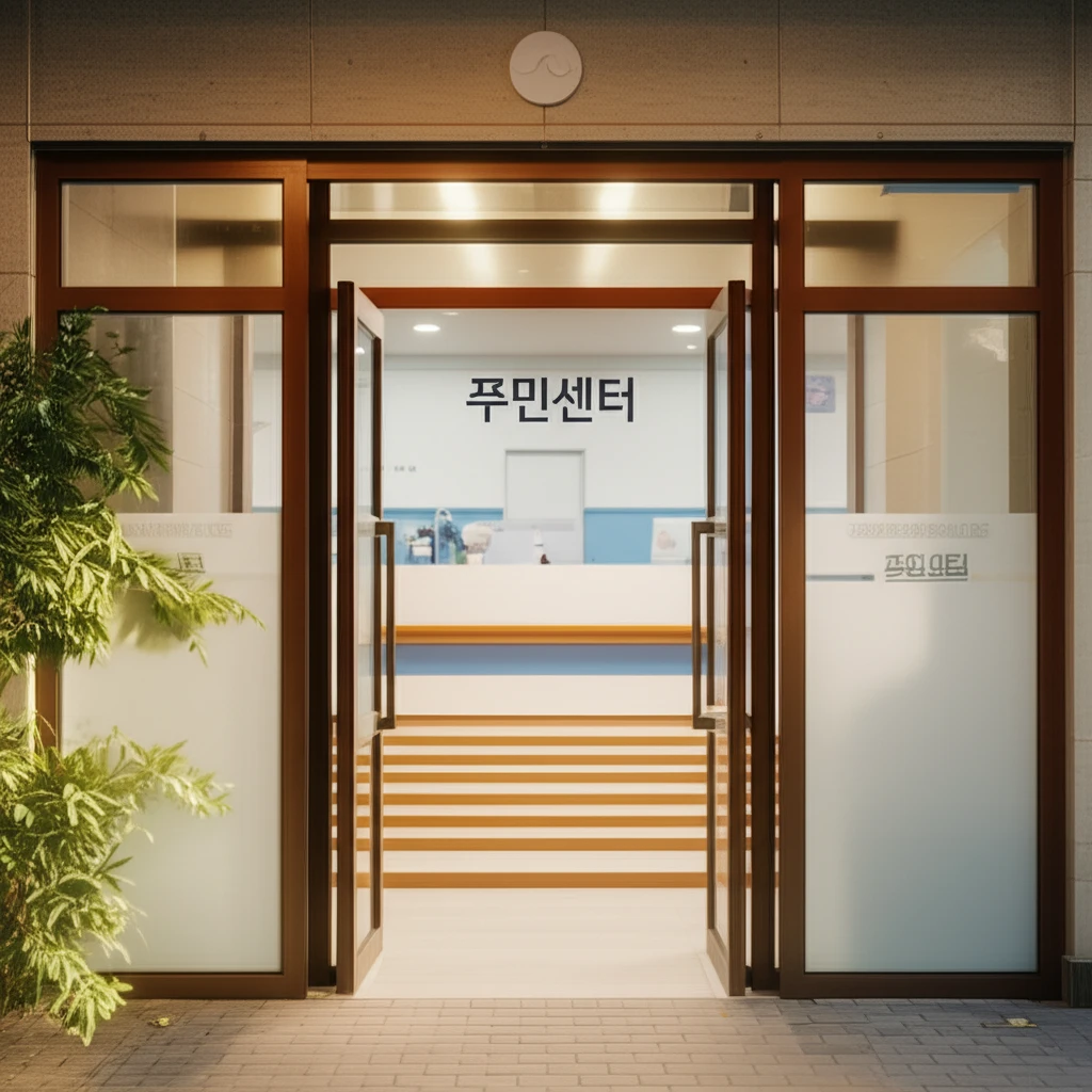 충주 이사 왔다면? 2025 전입자 ..