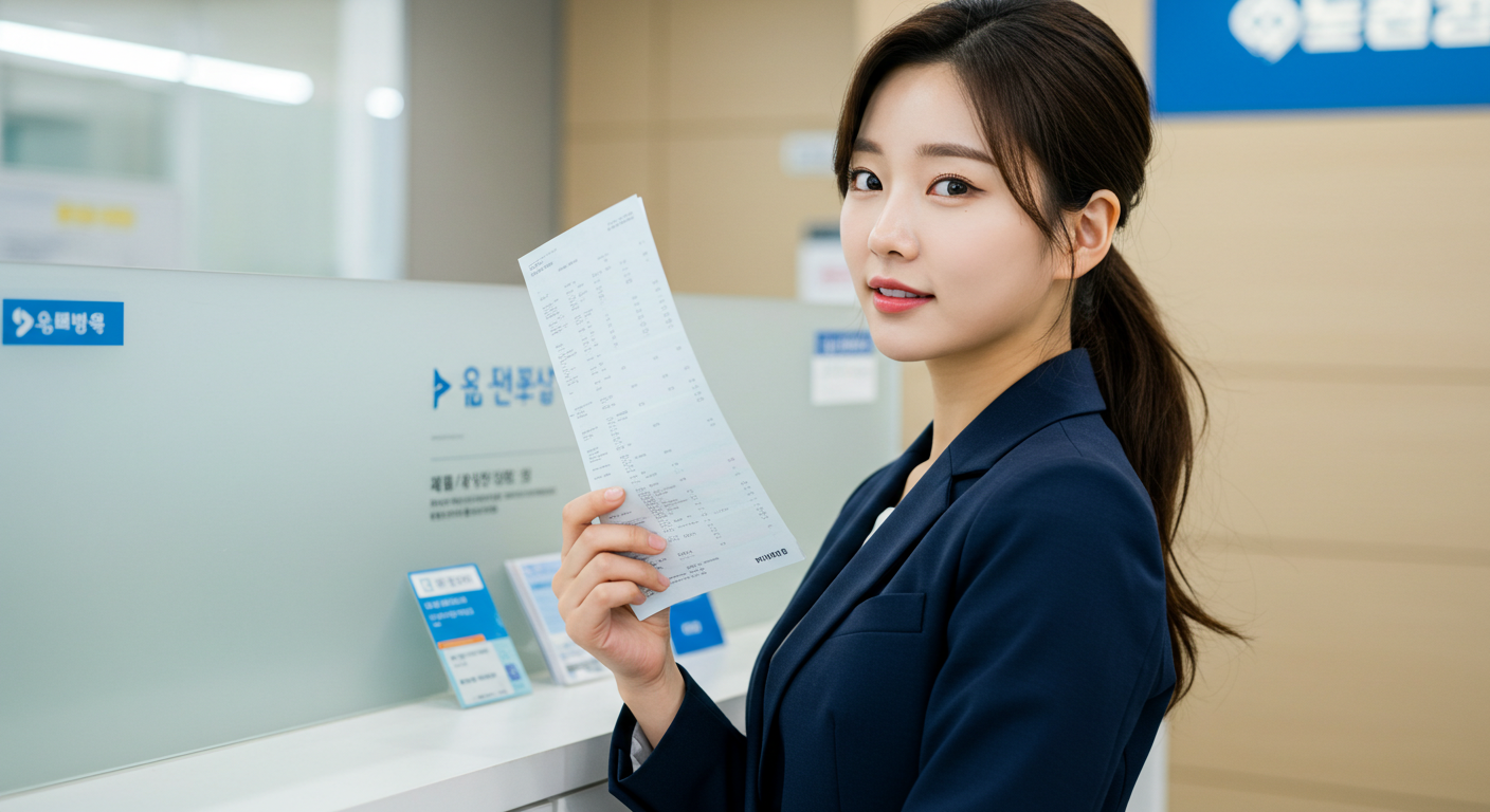 농협 vs 국민은행 정기예금