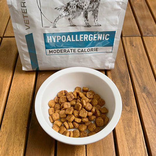 로얄캐닌-하이포알러제닉-모더레이트