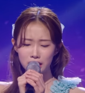 바람 바람 바람아 - 정서주