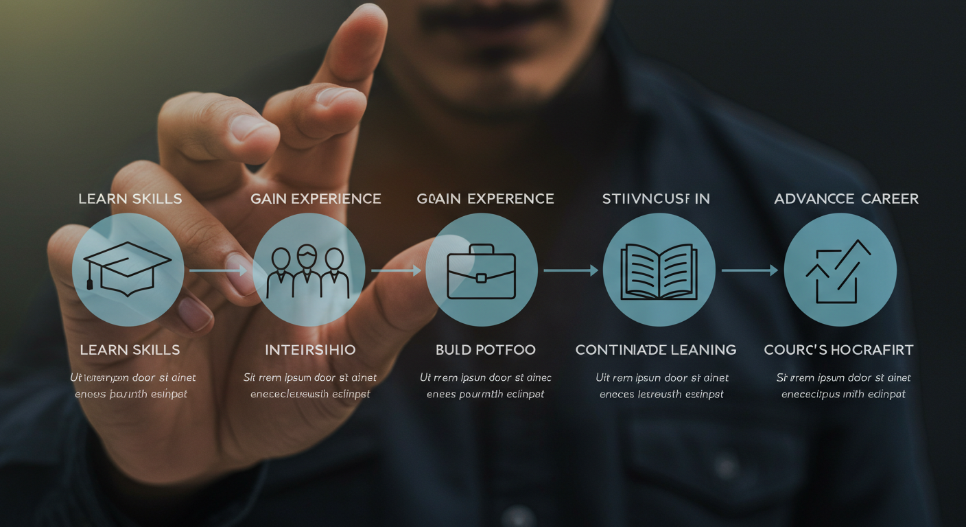 포트폴리오 구축