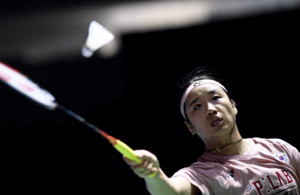 2025 일본오픈 배드민턴