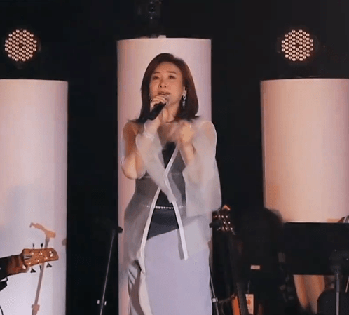 주현미 - 정말 좋았네