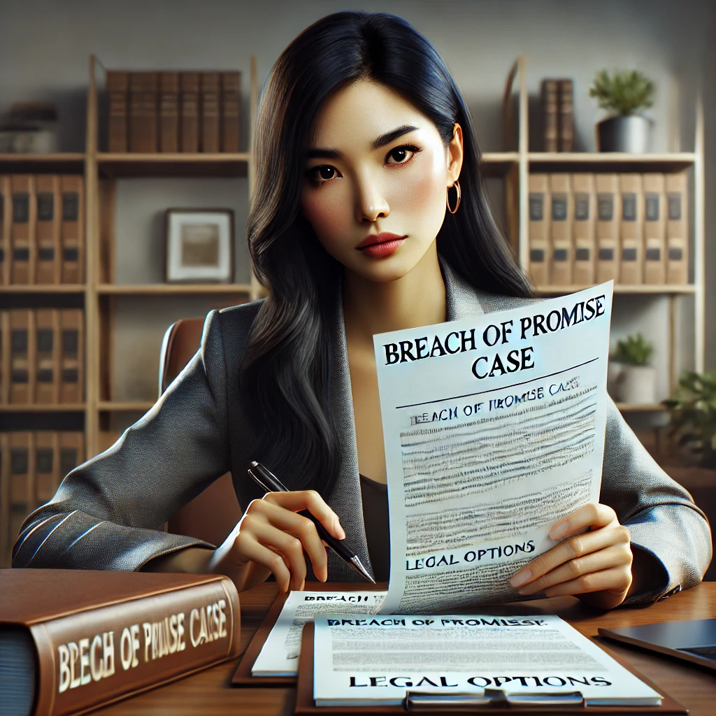 결혼 약속 파기, 혼인빙자사기죄로 고소 가능할까 법적 대처 완벽 가이드