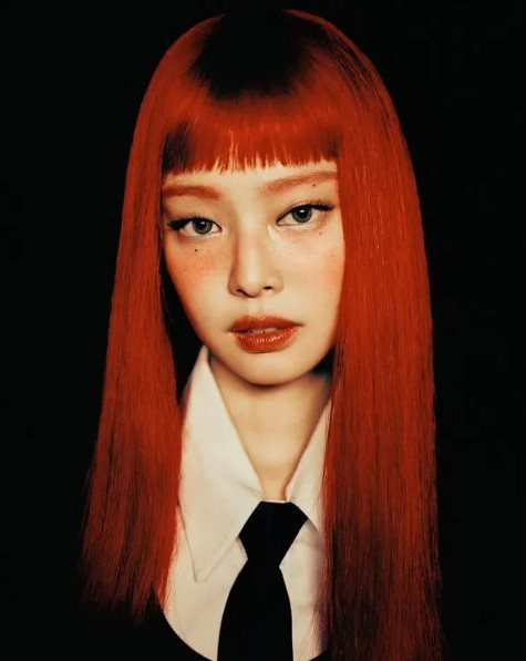 2025년 제니 공항 패션 총정리! 트렌드 분석과 스타일링 팁