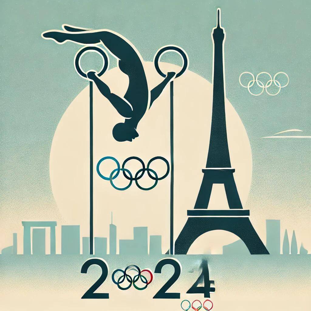 파리올림픽