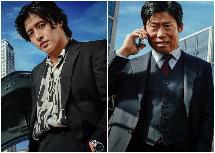 2025 범죄 액션 추천 영화 &lsquo;야당&rsquo; 리뷰 - 실화 기반 브로커 이야기의 끝판왕