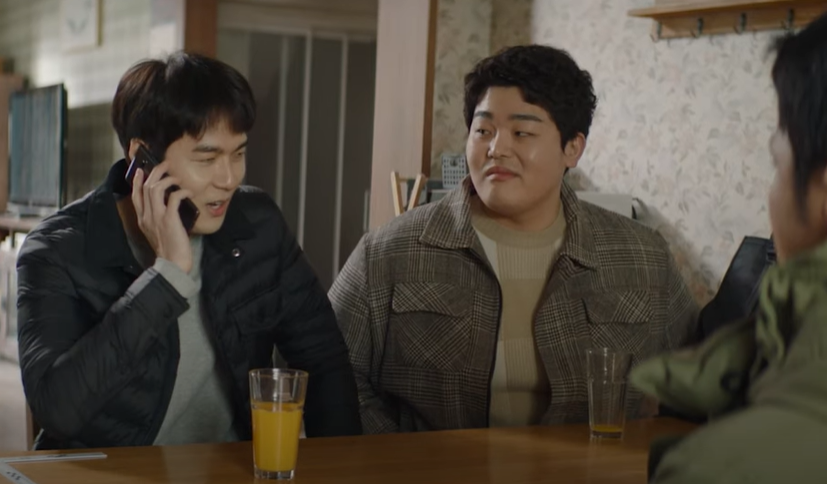 '백설공주에 죽음을' 7회 줄거리 요약3