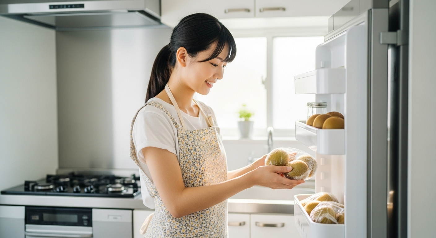 키위 효능 부작용