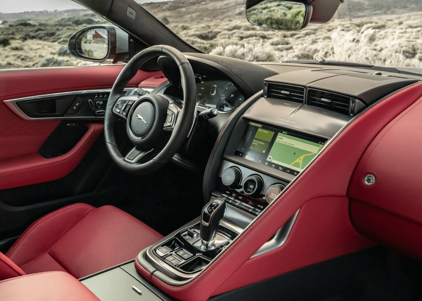 재규어F타입 페이스 쿠페 가격 중고 TYPE (+ 나솔27기광수)