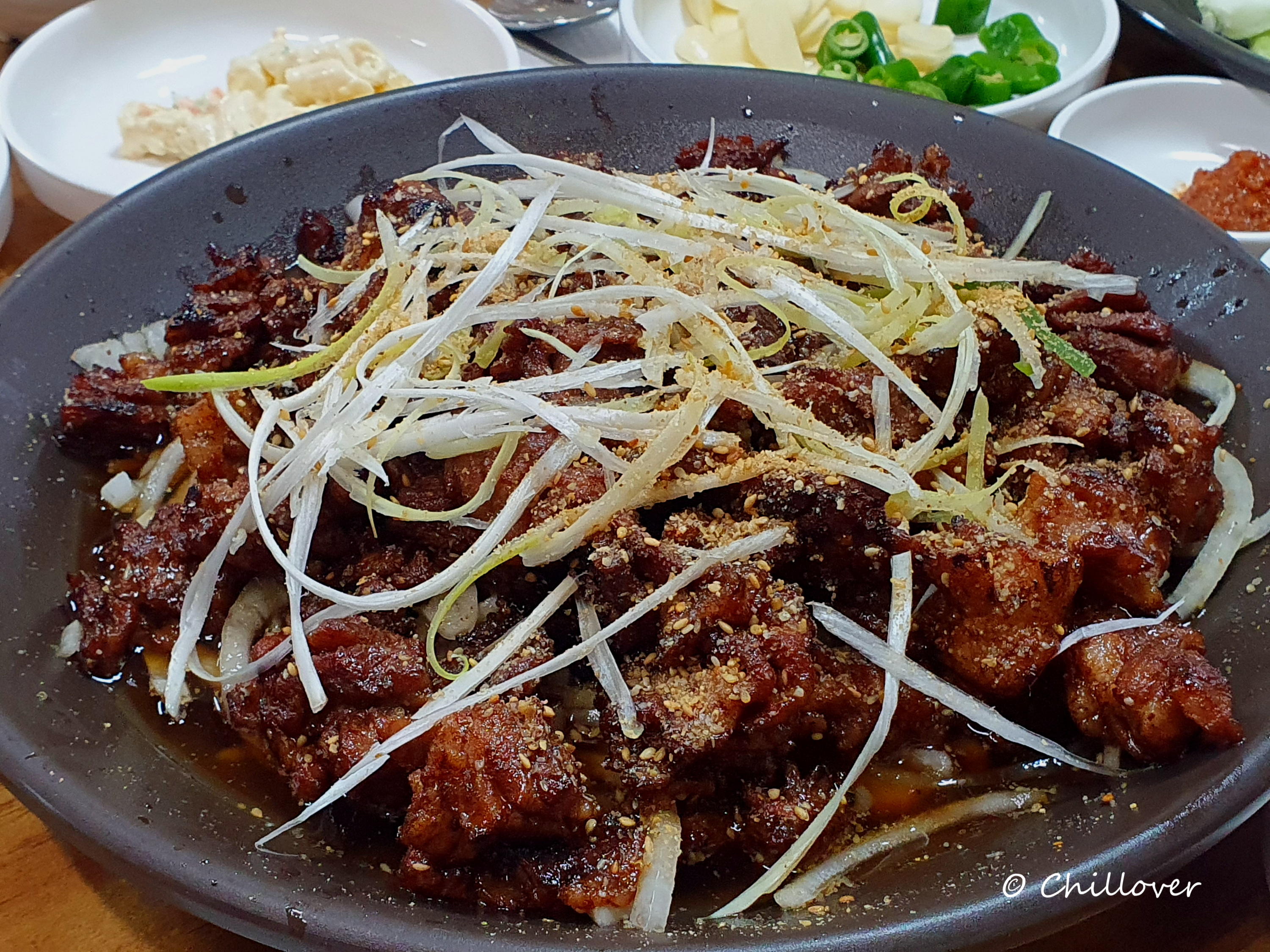 예촌 부천점