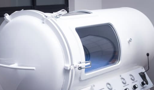 고압산소치료(HBOT)