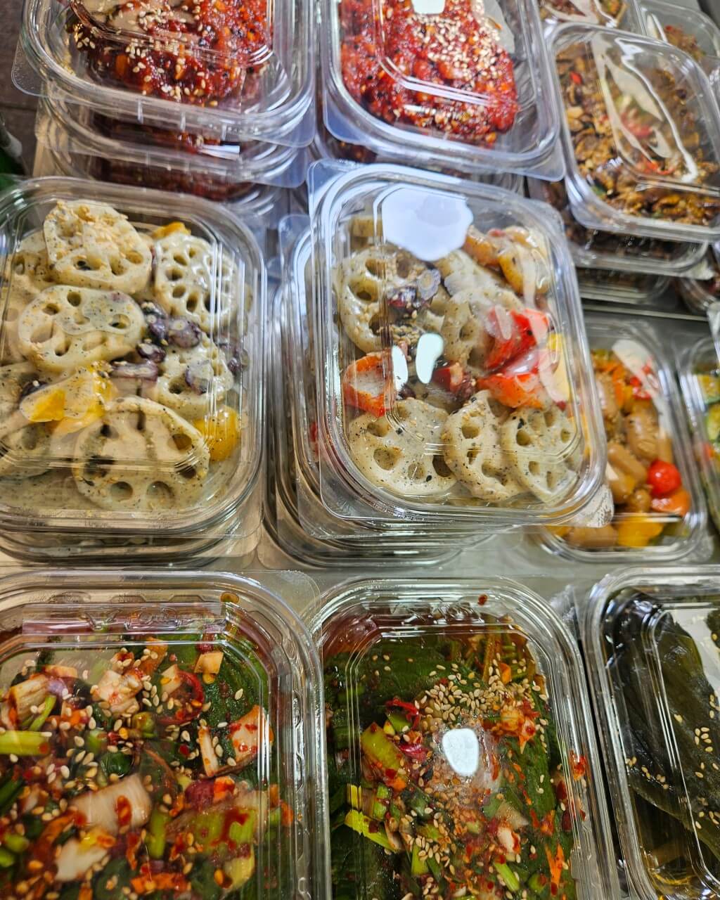 6시 내고향 충북 청주 가경터미널시장 & 맛집 3곳 총정리, 주차정보