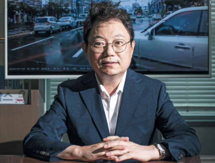 한문철