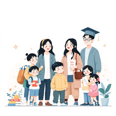 연말정산 어린이집 교육비 공제 이미지