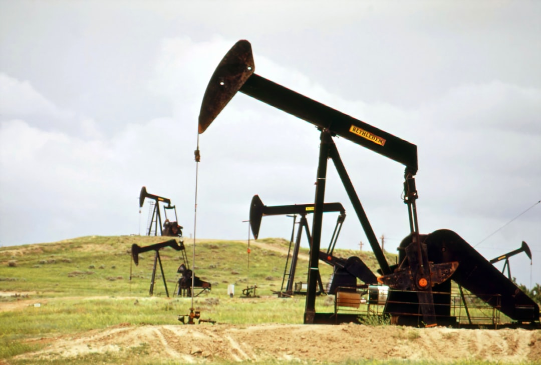 Oil