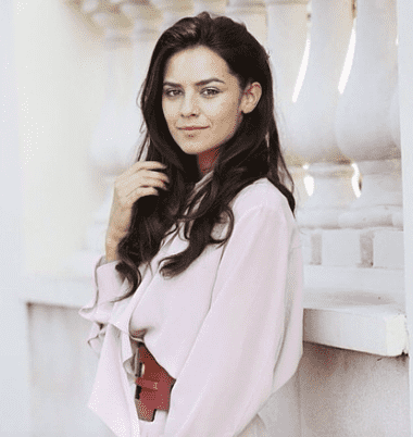 케이트 루이스 사운더스