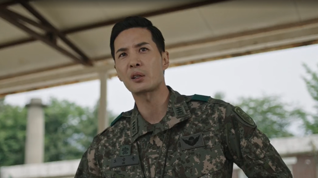 신병 시즌 2 줄거리