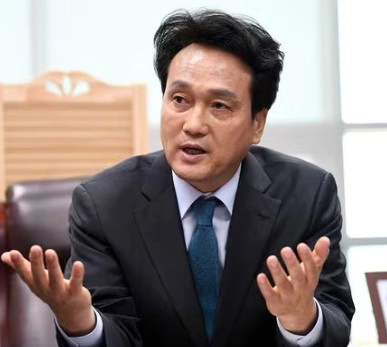 안민석 이재명 피습 이낙연 탈당 불가능 발언