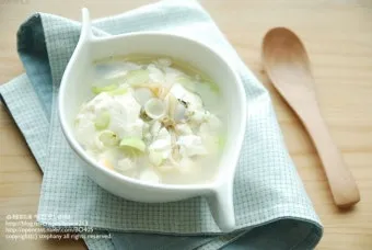 속편한 음식 맑은 순두부탕 황금 레시피_3