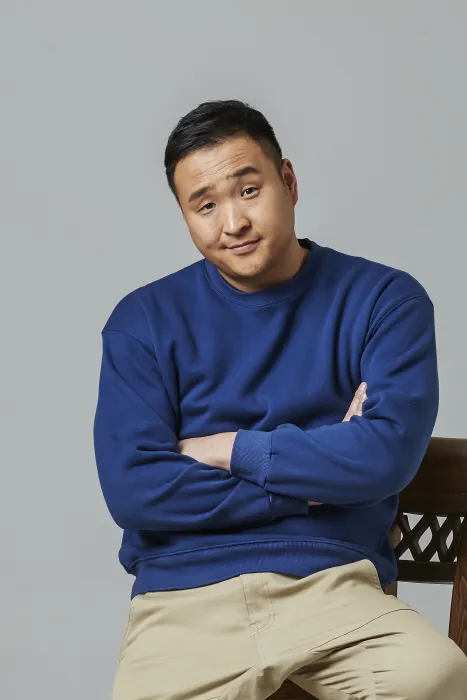 구성환 배우 프로필 사진