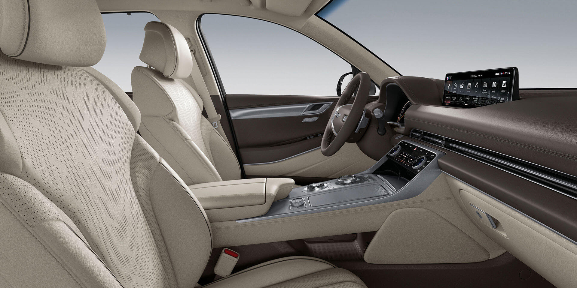 제네시스 GV80&amp;#44; 전기차 제원 중고 가격