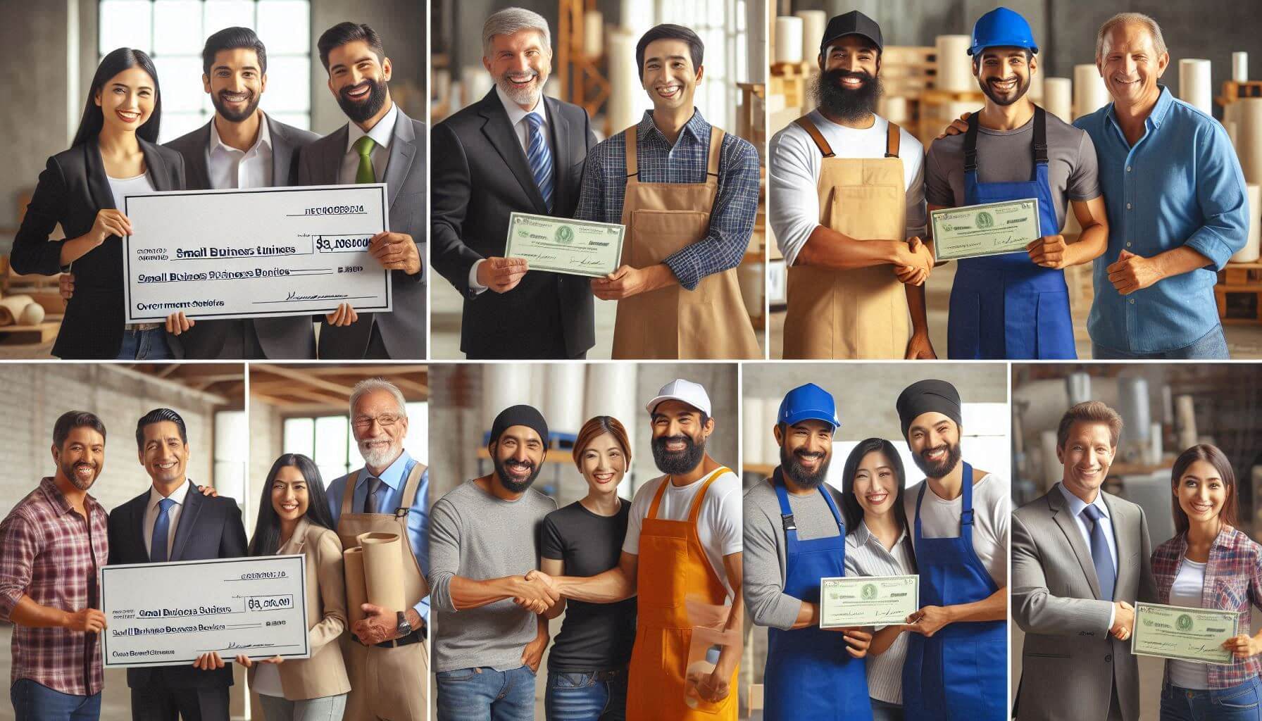 소상공인 폐업지원금 신청 자격