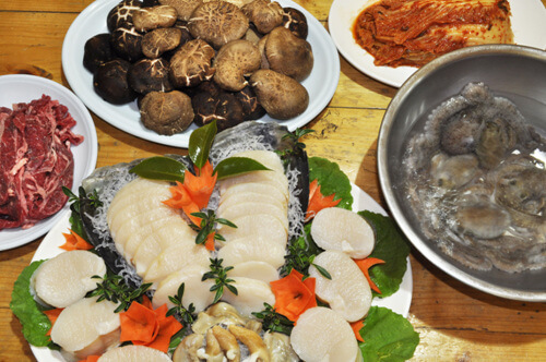 장흥 맛집 베스트 5