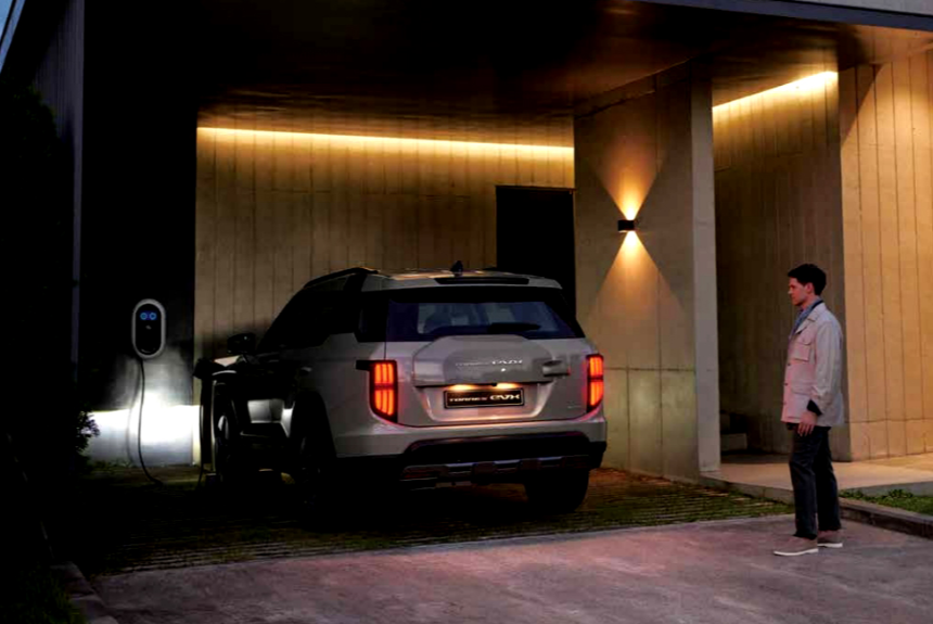 쌍용 토레스 하이브리드 EV &ndash; 가격, 연비, 출시일, 제원 총정리!